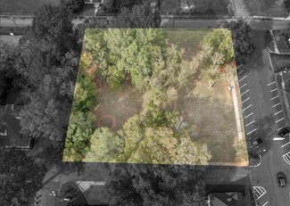 Plus de détails pour 14 N Jackson St, Forsyth, GA - Terrain à vendre