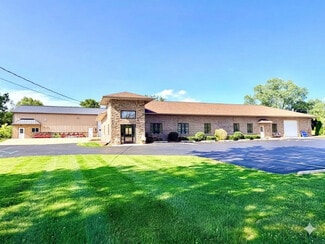 More details for S66W19444 Tans Dr, Muskego, WI - Industrial for Sale