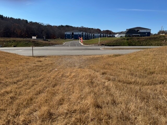 American Legion Blvd, Danville, VA for sale - Building Photo - Image 2 of 4