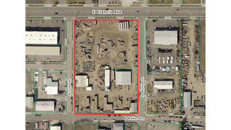 Plus de détails pour 3900 Francis Ave, Spokane, WA - Terrain à louer