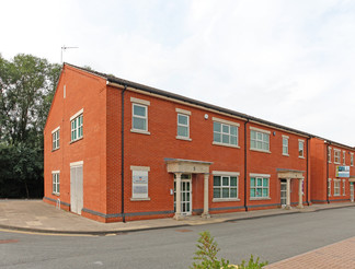 Plus de détails pour Tachbrook Park, Warwick - Bureau à louer