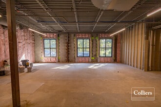 8570 Rivers Ave, North Charleston, SC for lease Interior Photo- Image 2 of 2
