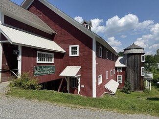 More details for 148 Main St – Industrial for Sale, Fairfax, VT