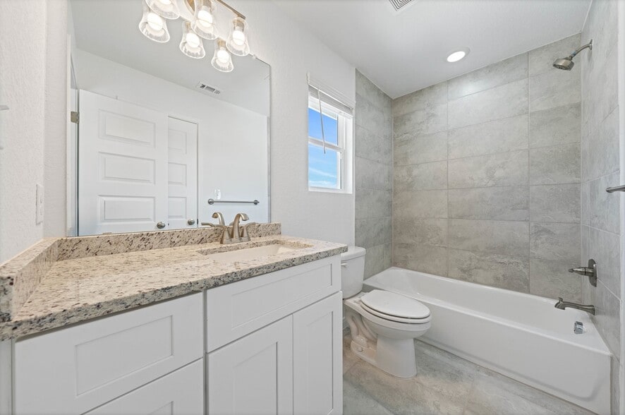 6010 Shashi Place, San Antonio, TX à vendre - Photo intérieure - Image 3 de 35