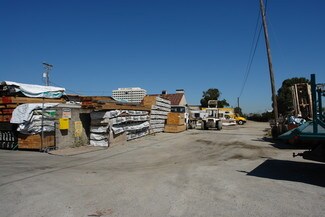 Plus de détails pour 117 E 25th Ave, San Mateo, CA - Industriel à louer