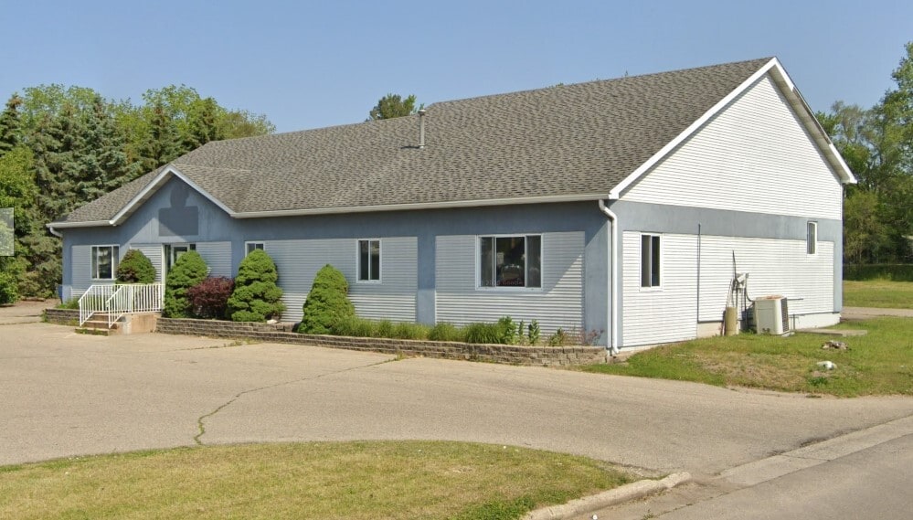 1267 Columbia Ave, Battle Creek, MI for lease Primary Photo- Image 1 of 4