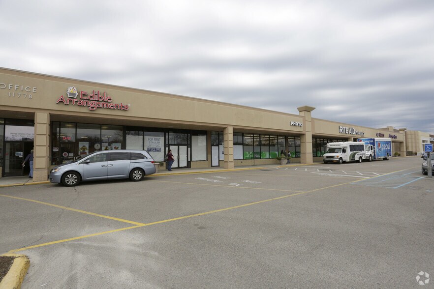 346 Route 25A, Rocky Point, NY for lease - Building Photo - Image 2 of 11