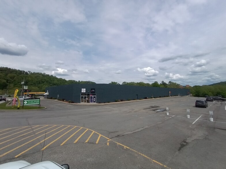 1489 Milford St, Clarksburg, WV for sale - Primary Photo - Image 1 of 45