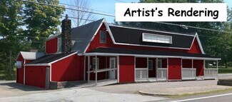 Plus de détails pour 624 State Route 52, Walden, NY - Commerce de détail à vendre