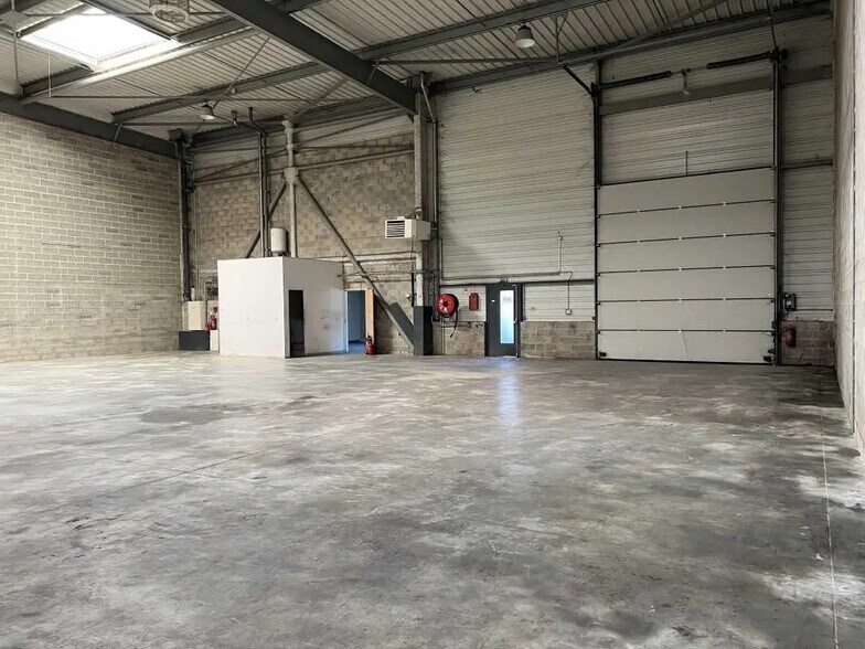 10 Rue Gustave Eiffel, Goussainville à louer - Photo intérieure - Image 3 de 11