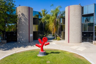 Plus de détails pour 10565 Civic Center Dr, Rancho Cucamonga, CA - Bureau à louer