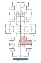 705 Barclay Cir, Rochester Hills, MI à louer Photo intérieure- Image 1 de 1