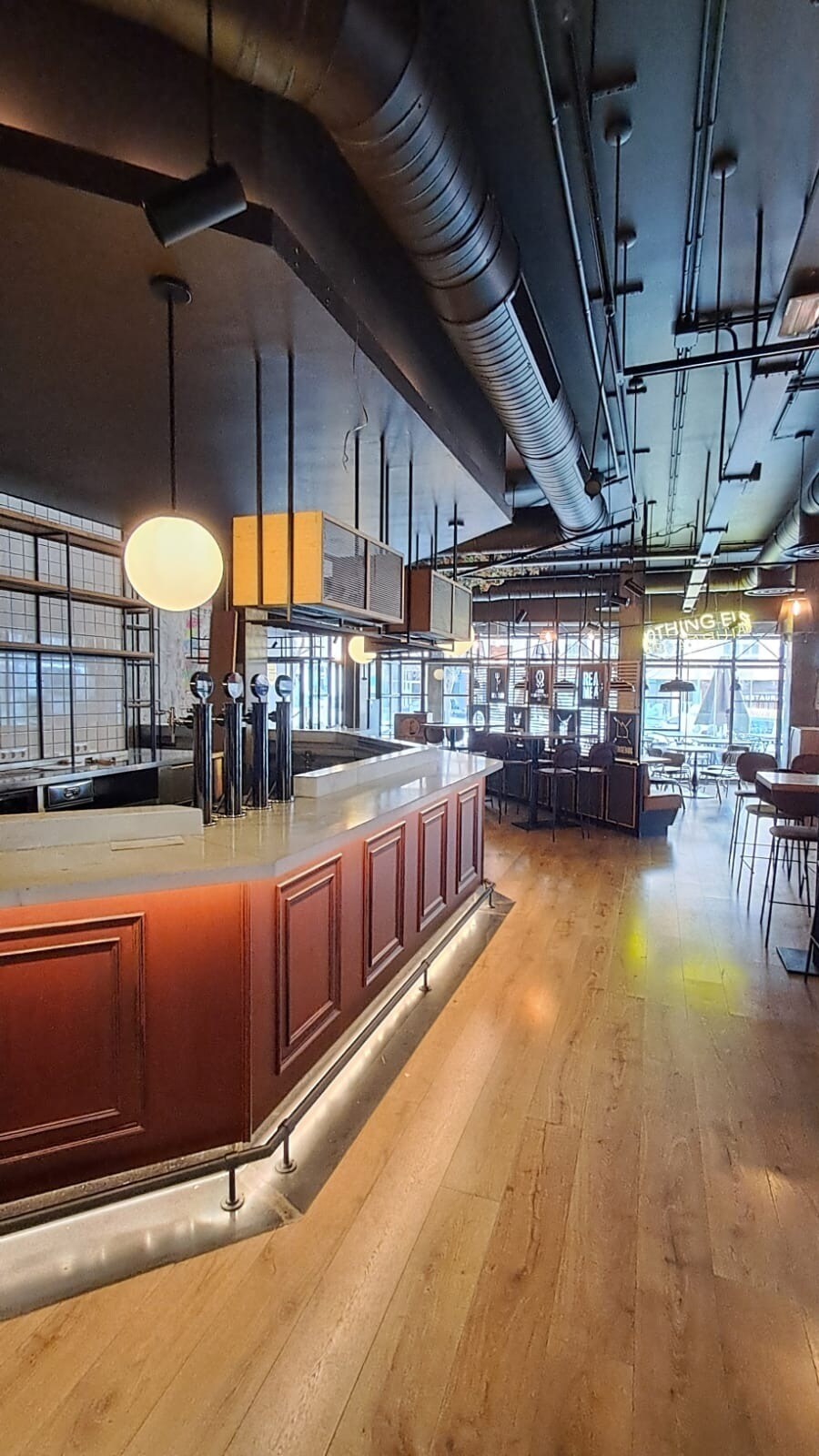 Commerce de détail dans Toledo, Toledo à louer Photo intérieure- Image 1 de 29