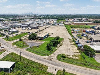 More details for 3807 Oates Rd, Houston, TX - Industrial for Lease