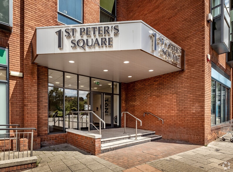 1 St Peters Sq, Stockport for lease - Other - Image 3 of 6