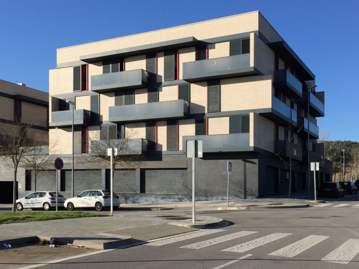 Multifamily in Sentmenat, Barcelona for sale Building Photo- Image 1 of 2