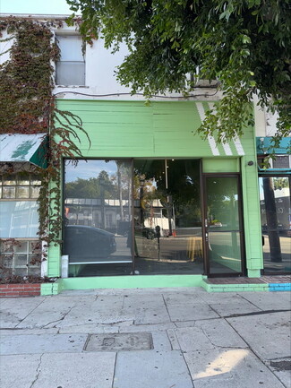 More details for 440 N La Cienega Blvd, West Hollywood, CA - Retail for Lease