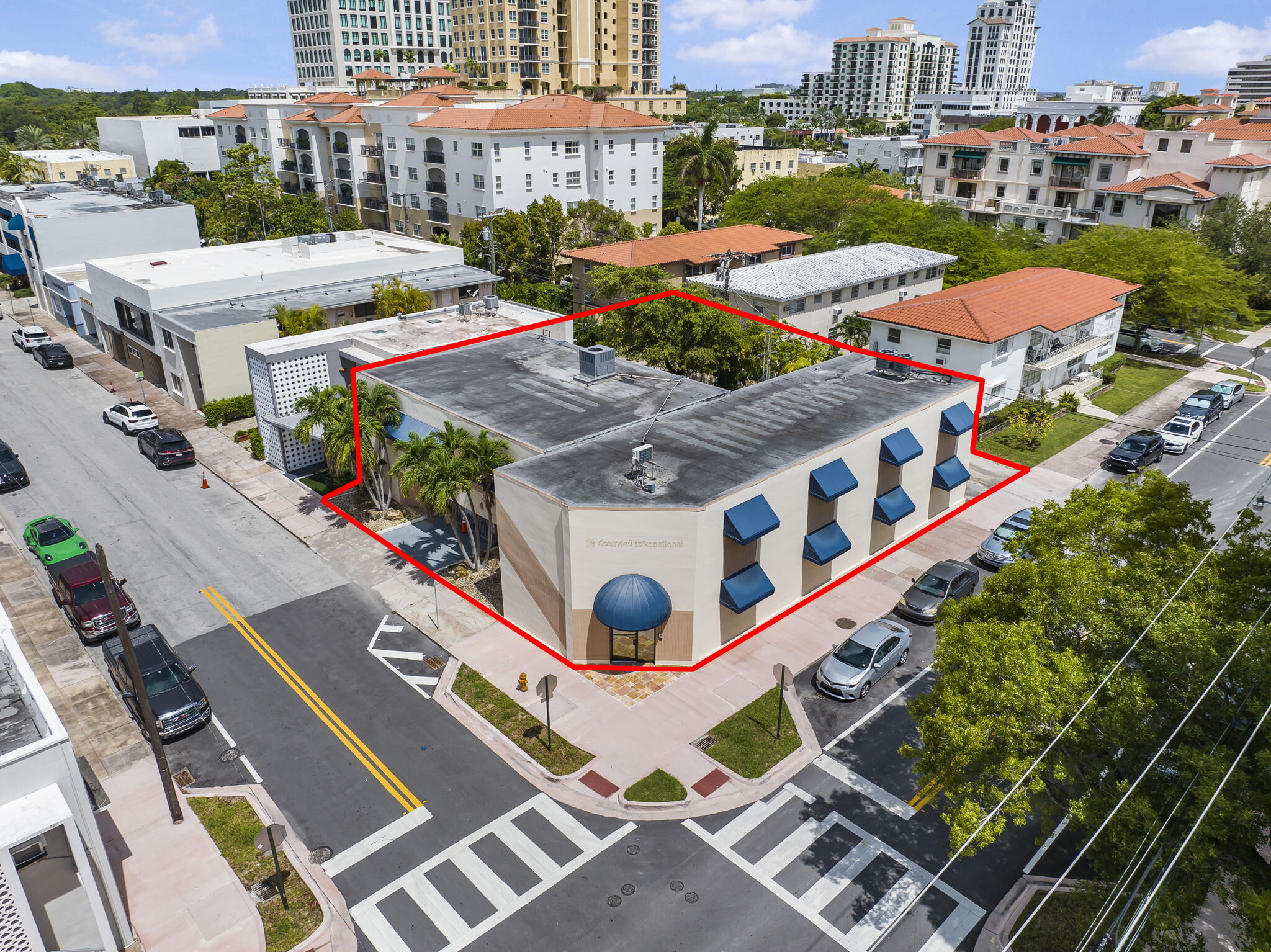 101 Madeira Ave, Coral Gables, FL for sale Primary Photo- Image 1 of 16