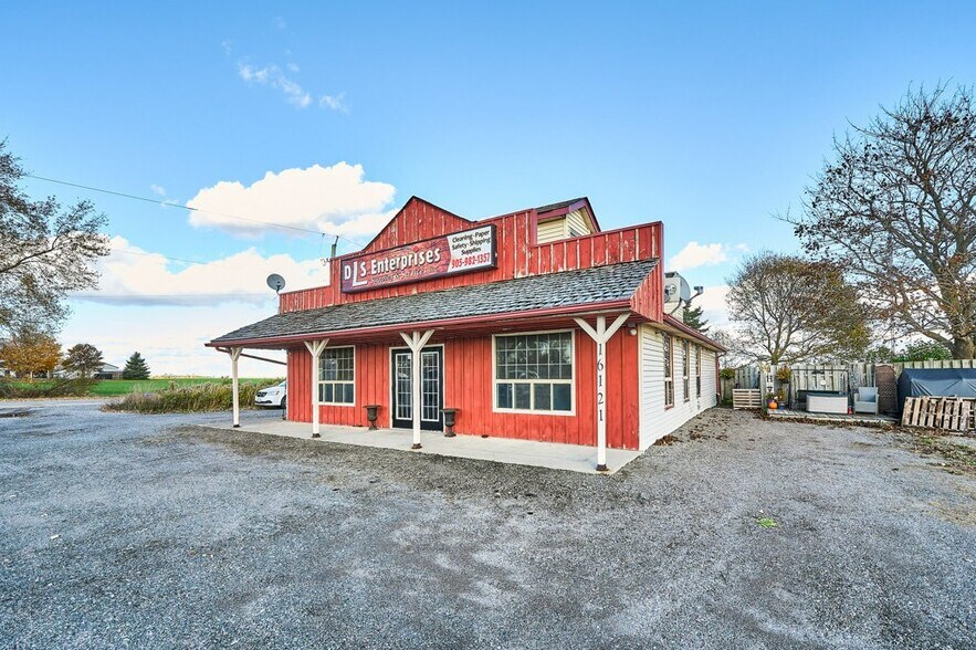 16121 Island Rd, Scugog, ON for sale - Building Photo - Image 2 of 28