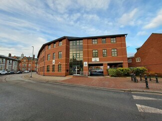More details for 22 Mill, Stafford - Office for Sale