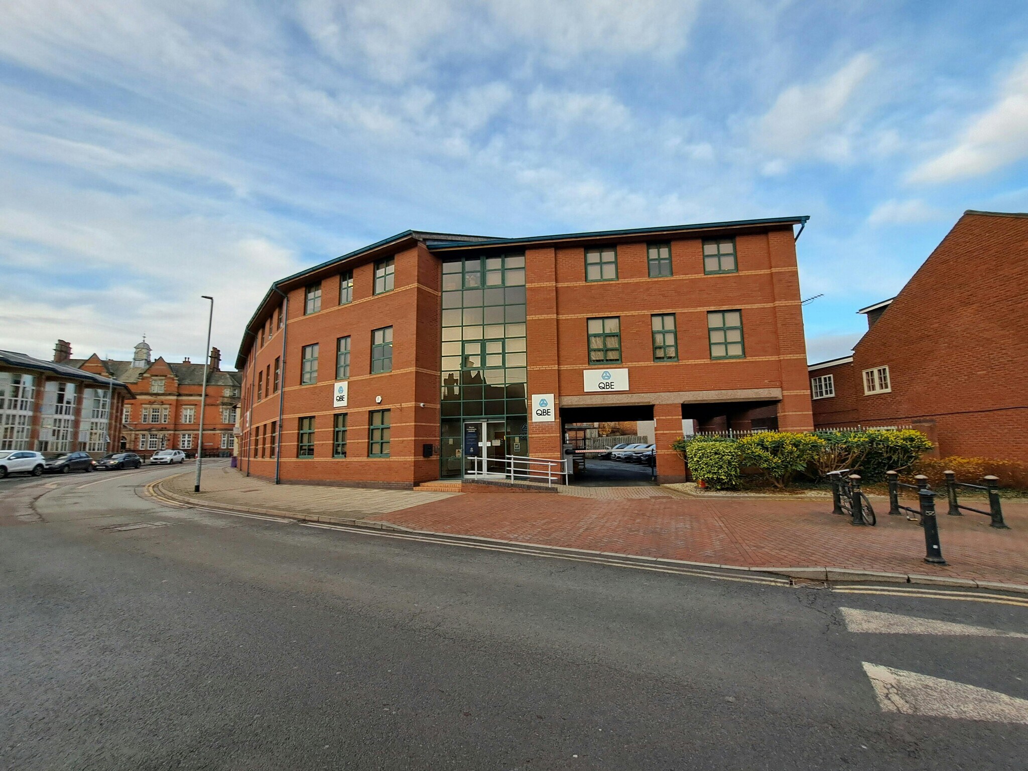 22 Mill, Stafford à vendre Photo principale- Image 1 de 5