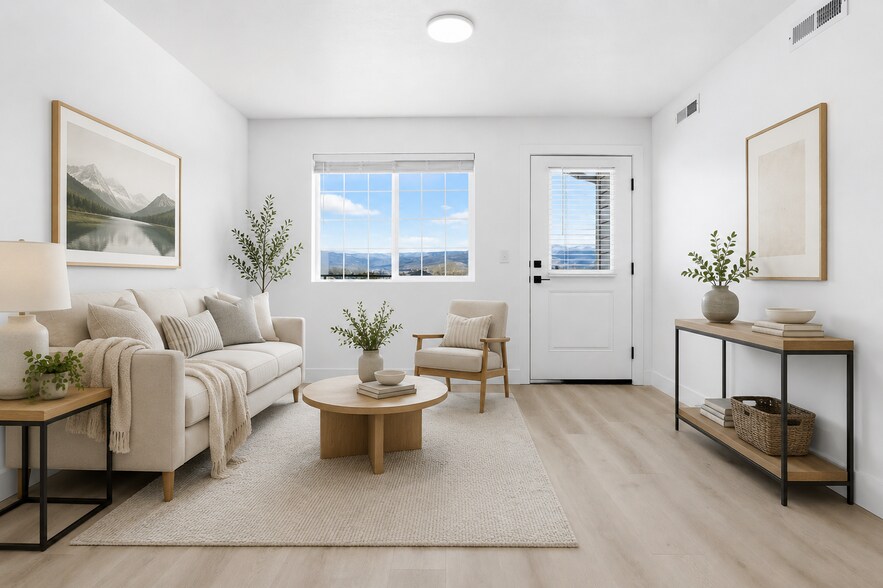 2128 S Sawmill Blvd, Heber City, UT à vendre - Photo du bâtiment - Image 3 de 14