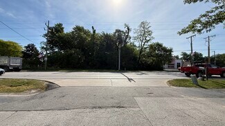 Plus de détails pour 130 E Division St, Demotte, IN - Terrain à vendre