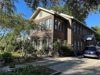 Plus de détails pour 5205 N Central Ave, Tampa, FL - Multi-résidentiel à vendre
