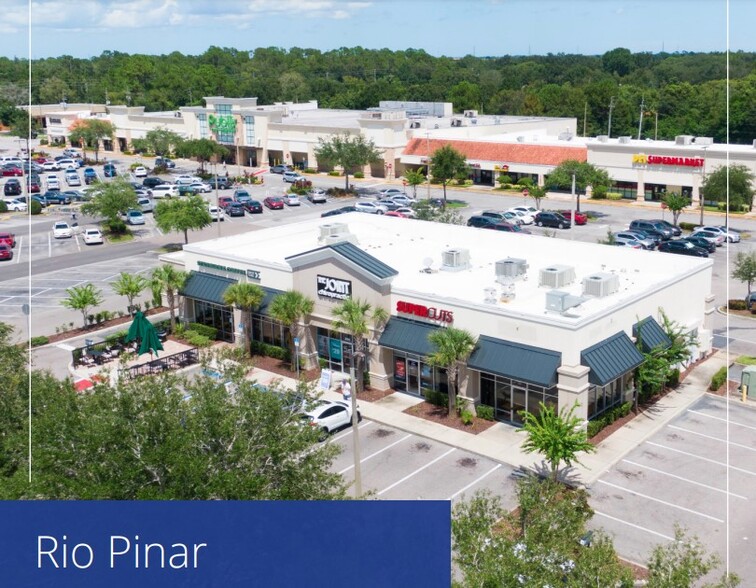 413 S Chickasaw Trl, Orlando, FL for lease - Building Photo - Image 1 of 12