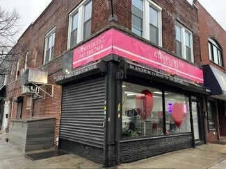 More details for 1212 Mcdonald Ave, Brooklyn, NY - Retail for Lease