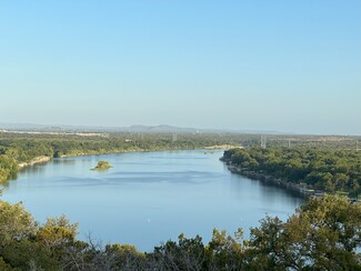 Plus de détails pour 620 Rocky Rd, Marble Falls, TX - Terrain à vendre