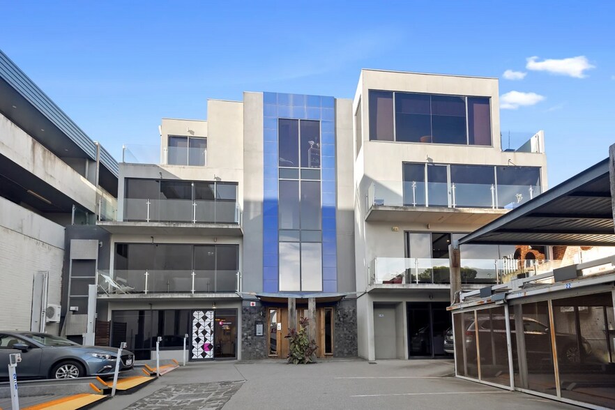2 Kent Pl, South Melbourne à vendre - Photo du bâtiment - Image 2 de 2