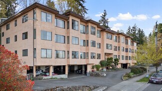 Plus de détails pour 10505 24th Ave NE, Seattle, WA - Multi-résidentiel à vendre