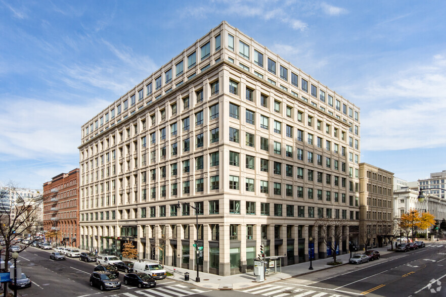 505 9th St NW, Washington, DC for lease - Building Photo - Image 1 of 16