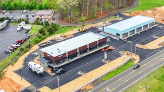 More details for TBD Suncrest dr, Gray, TN - Office/Retail, Retail for Lease