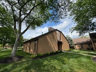 More details for 5126-5130 Blazer Memorial Pky, Dublin, OH - Office for Lease