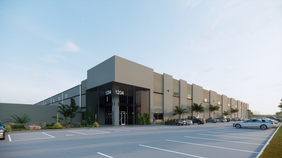 US-83, Laredo, TX for lease - Primary Photo - Image 2 of 5