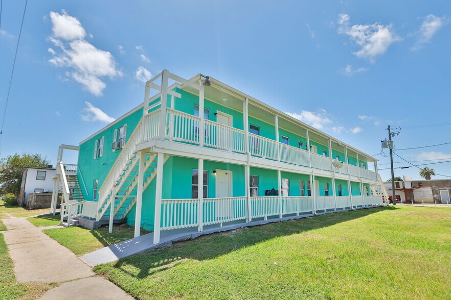 4217 Sealy St, Galveston, TX à vendre - Photo du bâtiment - Image 3 de 32