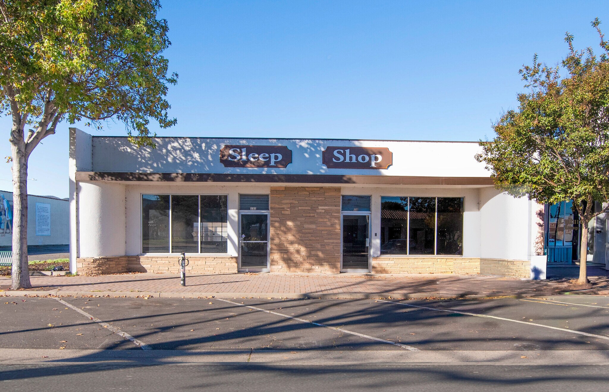 129-131 S H St, Lompoc, CA à vendre Photo du bâtiment- Image 1 de 9