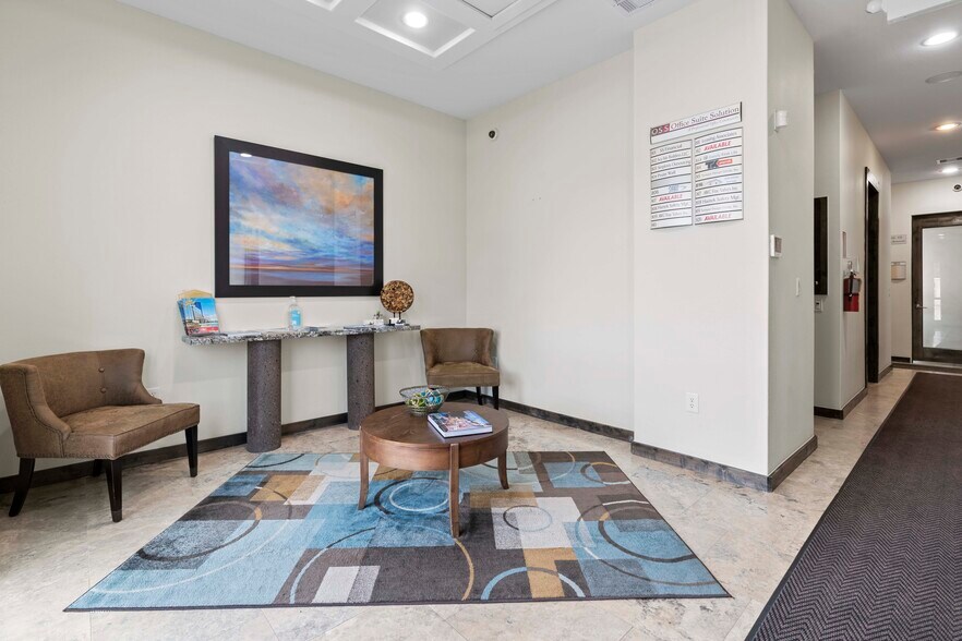 25329 Budde Rd, The Woodlands, TX à louer - Photo intérieure - Image 3 de 12