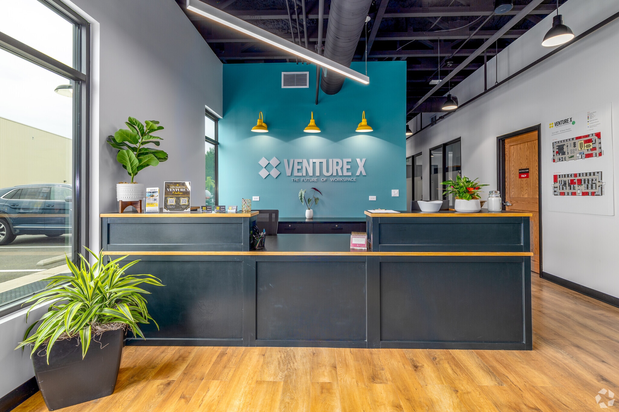 885 Gold Hill Rd, Fort Mill, SC à louer Photo du bâtiment- Image 1 de 24