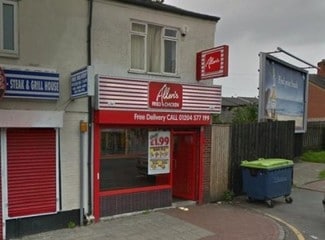 More details for 55 Market St, Bolton - Retail for Sale