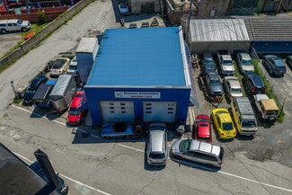 Plus de détails pour 9 Maitland St, Port Hope, ON - Industriel à vendre