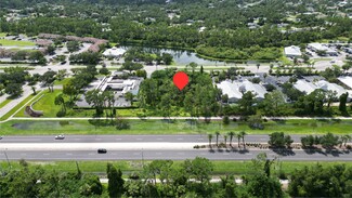 Plus de détails pour 2800 Bobcat Village Center Rd, North Port, FL - Terrain à vendre