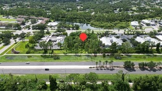 More details for 2800 Bobcat Village Center Rd, North Port, FL - Land for Sale