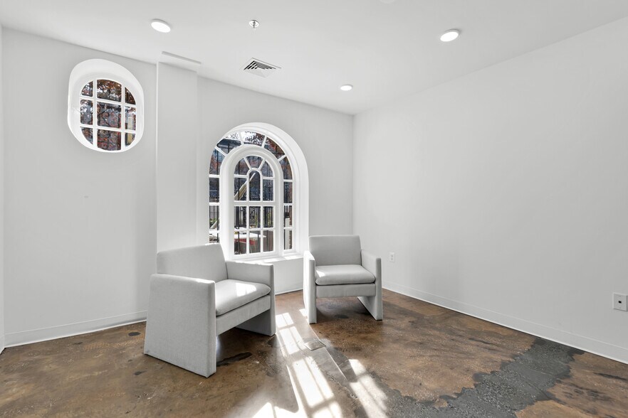 2301 Calvert St NW, Washington, DC à louer - Photo intérieure - Image 3 de 10