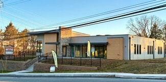 Plus de détails pour 803 W Main St, Collegeville, PA - Bureau à louer