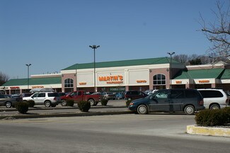 More details for 1570 Oakland Ave, Indiana, PA - Retail for Lease