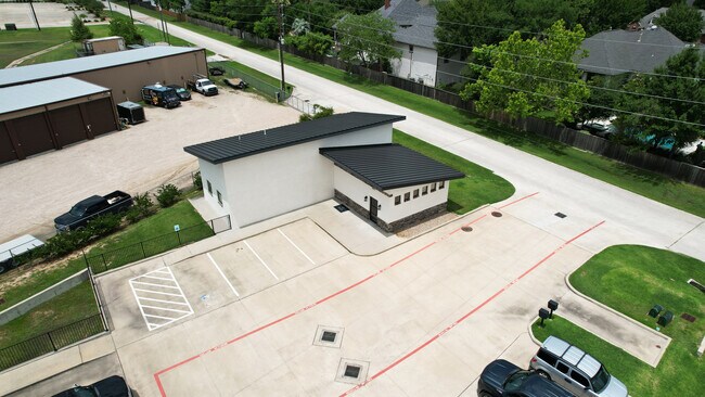 More details for 17523 Chaseloch St, Spring, TX - Office for Lease