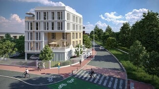 Plus de détails pour 99 Bis Rue Edmond Rostand, Toulouse - Bureau à vendre